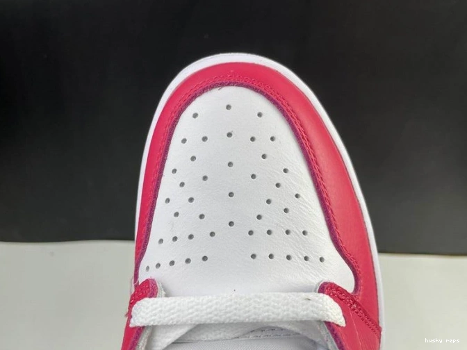 Rep Husky Fusion Air OGLight 1 Jordan Red High 555088-603 0714